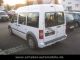 2012 Ford  Tourneo Connect Long Tall 5 Seats AHK Air Van / Minibus Used vehicle photo 1