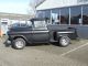 1958 GMC  Other Apache Pick Up Off-road Vehicle/Pickup Truck Classic Vehicle (
Accident-free ) photo 1