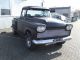 1958 GMC  Other Apache Pick Up Off-road Vehicle/Pickup Truck Classic Vehicle (
Accident-free ) photo 3