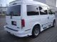 1998 GMC  Safari Platinium Southern Comfort Petrol / Gas Van / Minibus Used vehicle photo 12