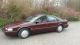 Cadillac  Seville V8 very well maintained MOT NEW! 1995 Used vehicle photo