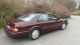1995 Cadillac  Seville V8 very well maintained MOT NEW! Saloon Used vehicle photo 4