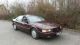 1995 Cadillac  Seville V8 very well maintained MOT NEW! Saloon Used vehicle photo 5
