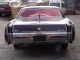 1971 Cadillac  Fleetwood show vehicle Saloon Classic Vehicle photo 4