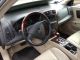 2006 Cadillac  SRX 4.6 V8 aut. AWD Sport Luxury con impianto GP Estate Car Used vehicle (
Accident-free ) photo 3