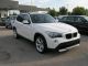 BMW  X1 xDrive20d Futura tetto panoramico 2011 Used vehicle (
Accident-free ) photo