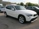 2011 BMW  X1 xDrive20d Futura tetto panoramico Off-road Vehicle/Pickup Truck Used vehicle (
Accident-free ) photo 1