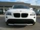 2011 BMW  X1 xDrive20d Futura tetto panoramico Off-road Vehicle/Pickup Truck Used vehicle (
Accident-free ) photo 3