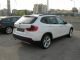 2011 BMW  X1 xDrive20d Futura tetto panoramico Off-road Vehicle/Pickup Truck Used vehicle (
Accident-free ) photo 4