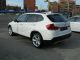 2011 BMW  X1 xDrive20d Futura tetto panoramico Off-road Vehicle/Pickup Truck Used vehicle (
Accident-free ) photo 5