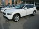 2011 BMW  X1 xDrive20d Futura tetto panoramico Off-road Vehicle/Pickup Truck Used vehicle (
Accident-free ) photo 6
