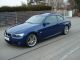 2009 BMW  330d Coupe Aut. M package Sports Car/Coupe Used vehicle photo 1