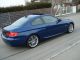 2009 BMW  330d Coupe Aut. M package Sports Car/Coupe Used vehicle photo 4