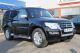 2015 Mitsubishi  Pajero 5dr DI-D Top Automatic 7 seater Off-road Vehicle/Pickup Truck Employee's Car photo 2