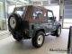 2012 Land Rover  Defender 90 TD4 S Cabriolet AIR LEATHER SHZ AHK Off-road Vehicle/Pickup Truck Used vehicle photo 2