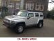2008 Hummer  H3 4x4 / Luxury 3.7 l LEATHER / AIR € 9990 FP Off-road Vehicle/Pickup Truck Used vehicle photo 1