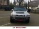 2008 Hummer  H3 4x4 / Luxury 3.7 l LEATHER / AIR € 9990 FP Off-road Vehicle/Pickup Truck Used vehicle photo 2
