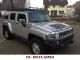 2008 Hummer  H3 4x4 / Luxury 3.7 l LEATHER / AIR € 9990 FP Off-road Vehicle/Pickup Truck Used vehicle photo 3
