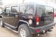 2006 Hummer  H2 Special Model Off-road Vehicle/Pickup Truck Used vehicle (
Accident-free ) photo 7