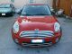 2010 MINI  One D 1.6 16v De Luxe Saloon Used vehicle photo 9