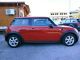 2010 MINI  One D 1.6 16v De Luxe Saloon Used vehicle photo 10