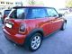 2010 MINI  One D 1.6 16v De Luxe Saloon Used vehicle photo 2