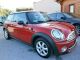 2010 MINI  One D 1.6 16v De Luxe Saloon Used vehicle photo 4