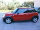 2010 MINI  One D 1.6 16v De Luxe Saloon Used vehicle photo 7