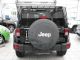2014 Jeep  Wrangler 2.8 Indian Summer Off-road Vehicle/Pickup Truck Demonstration Vehicle photo 5