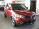 2014 Ssangyong  Korando 2.0 D AT 4WD 175HP Sapphire Off-road Vehicle/Pickup Truck Employee's Car (
Accident-free ) photo 2