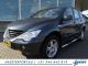 Ssangyong  Actyon 230 LPG-G3 2007 Used vehicle (
Accident-free ) photo