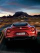 2012 Alfa Romeo  4C 1.8 TBi Adv. From May 2015 available Sports Car/Coupe New vehicle photo 6