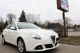 2013 Alfa Romeo  Giulietta Turismo Navi Saloon Used vehicle photo 3