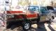 2005 Toyota  D4D turbo pick up Off-road Vehicle/Pickup Truck Used vehicle photo 6