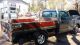 2005 Toyota  D4D turbo pick up Off-road Vehicle/Pickup Truck Used vehicle photo 7