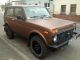Lada  Niva 4x4 1.7 i Special hunting, only 2900 km !!! 2013 Used vehicle (
Accident-free ) photo