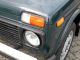 2012 Lada  Taiga complete incl. AHZV Radiov. Mike Sanders Off-road Vehicle/Pickup Truck New vehicle photo 2
