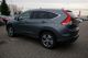 2015 Honda  CR-V 1.6i DTEC 2WD Lifestyle HDD Navi Off-road Vehicle/Pickup Truck Demonstration Vehicle (
Accident-free ) photo 3