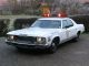 Plymouth  Fury Police Car Cop Car 1974 Classic Vehicle (
Accident-free ) photo