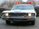 1974 Plymouth  Fury Police Car Cop Car Saloon Classic Vehicle (
Accident-free ) photo 1