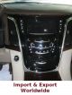 2015 Cadillac  Escalade 6.2 Premium SUV 2015 T1 Brhv $ 87,900 Off-road Vehicle/Pickup Truck Used vehicle photo 8