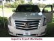 2015 Cadillac  Escalade ESV Premium 6.2 2015 T1 Brhv $ 92,900 Off-road Vehicle/Pickup Truck Used vehicle photo 1