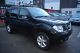 2009 Nissan  Pathfinder 2.5 dCi Aut. SE * 1.HAND * 7 SEATS * NAVI Off-road Vehicle/Pickup Truck Used vehicle (
Accident-free ) photo 2