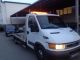 Iveco  Daily towing 3.5T 2004 Used vehicle photo