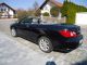 Chrysler  Sebring Convertible Limited 2.7 Automatic Hard-Top 2009 Used vehicle (
Accident-free ) photo
