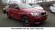 BMW  X4 20d Aut. . M SPORT PACKAGE / NAVI PROF / CAMERA / 20 \u0026 quot; M 2012 Used vehicle (
Accident-free ) photo
