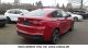 2012 BMW  X4 20d Aut. . M SPORT PACKAGE / NAVI PROF / CAMERA / 20 \u0026 quot; M Off-road Vehicle/Pickup Truck Used vehicle (
Accident-free ) photo 4