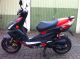 Piaggio  TGB BULLET RR 2011 Used vehicle (
Accident-free ) photo