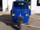 2014 Piaggio  APE Classic Model 2015 - IMMEDIATELY AVAILABLE - Off-road Vehicle/Pickup Truck Demonstration Vehicle photo 1
