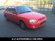 2000 Hyundai  Accent 1.3i 4-Türig approval before 9.2016 Saloon Used vehicle (
Accident-free ) photo 1